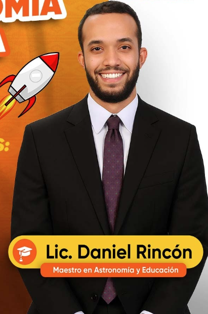 Daniel Rincón